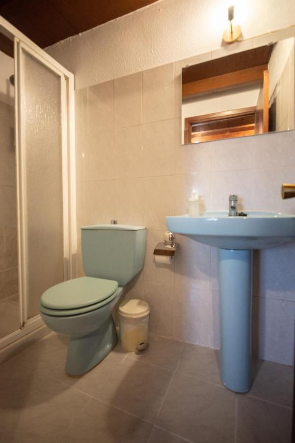 Pension Quintana Prellezo ภายนอก รูปภาพ