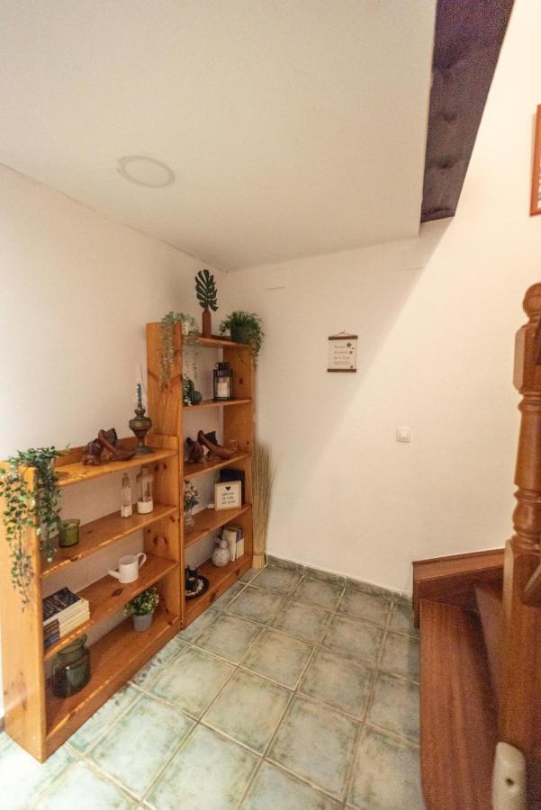 Pension Quintana Prellezo ภายนอก รูปภาพ