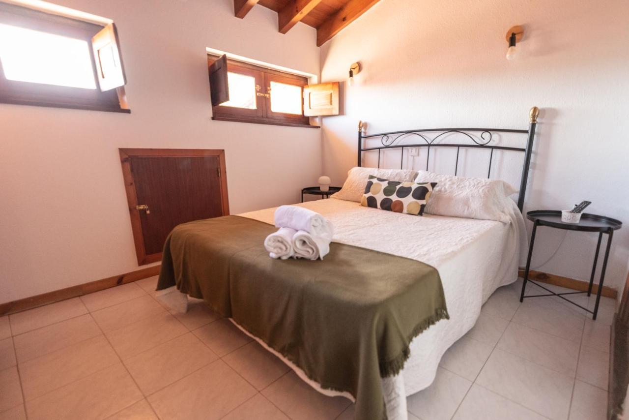 Pension Quintana Prellezo ภายนอก รูปภาพ